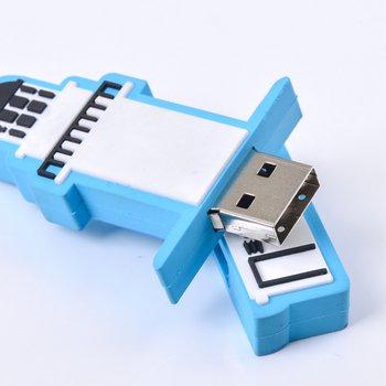 隨身碟-環保USB禮贈品-台灣地標造型隨身碟4款-客製隨身碟容量-採購訂製印刷推薦禮品_3