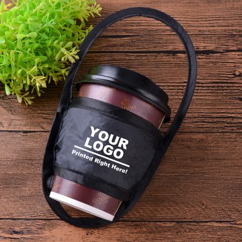 環保杯套-輕巧手提飲料杯套-可客製化印刷LOGO_10