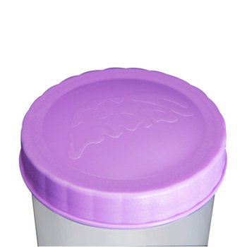 星燦紫400cc隨手杯-旋蓋式環保水壺-可客製化印刷企業LOGO或宣傳標語_1