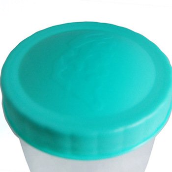 湖泊藍300cc隨行杯-旋蓋式環保水壺-可客製化印刷企業LOGO或宣傳標語_2