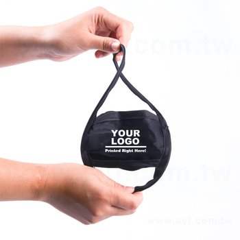 飲料提袋-折疊手提飲料杯套-可客製化印刷LOGO_6