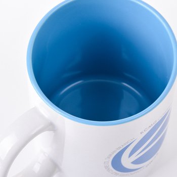 色釉內彩馬克杯-可客製化印刷企業LOGO或宣傳標語_2
