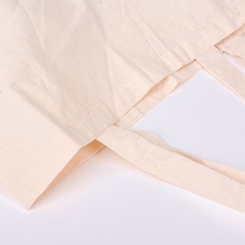 平面手提帆布袋W39.5xH40cm-單面單色帆布印刷-客製化帆布訂做_2