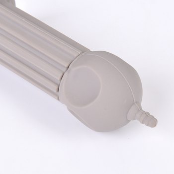 隨身碟-造型USB禮贈品-三信家商校徽造型PVC隨身碟-客製隨身碟容量_2