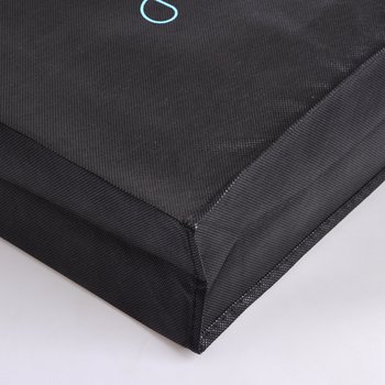 不織布環保購物袋-厚度80G-尺寸W45xH37xD10cm-雙面雙色印刷_4