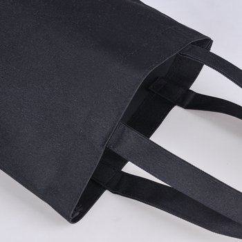 單色印刷手提袋-牛津布材質T型手提袋-可加LOGO客製化印刷_1