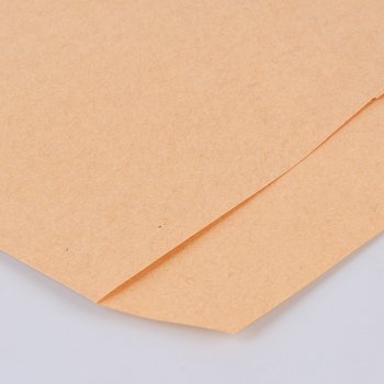 大9K中式牛皮紙單色信封-客製化信封-橫式信封印刷_5