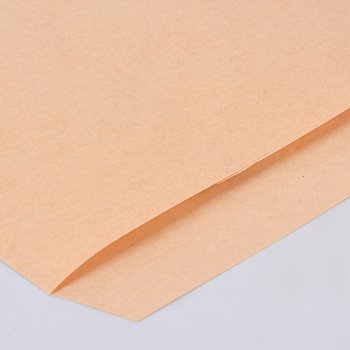 大5K中式牛皮紙單色信封-客製化信封-橫式信封印刷_5