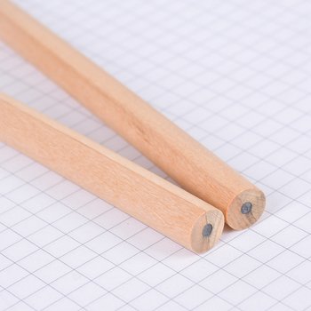 人偶造型原木筆-印刷筆桿禮品-可客製化設計logo_2