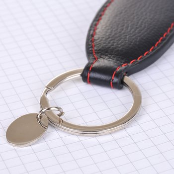 造型鑰匙圈-皮革鑰匙圈禮贈品-訂做客製化禮贈品-可客製化印刷logo_1