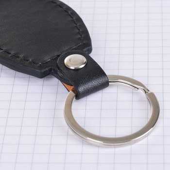 造型鑰匙圈-皮革鑰匙圈禮贈品-訂做客製化禮贈品-可客製化印刷logo_3
