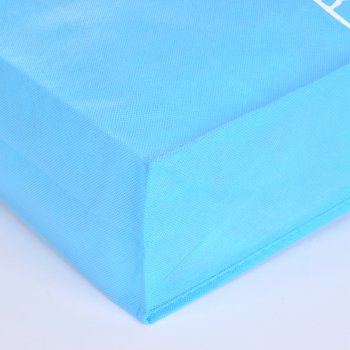 不織布環保購物袋-厚度80G-尺寸W39xH40xD13cm-單面單色印刷_3