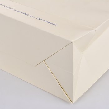 300P銅西紙袋-24.5x32x12cm-彩色印刷-單面霧膜手提袋-客製化紙袋訂製_10
