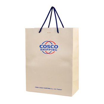 300P銅西紙袋-24.5x32x12cm-彩色印刷-單面霧膜手提袋-客製化紙袋訂製_6