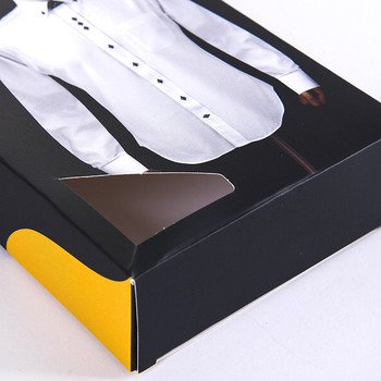 彩色印刷紙盒-單面彩印單面霧膜-可客製化印製LOGO_2