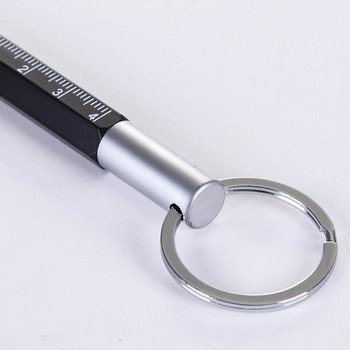 旋轉式測量筆-金屬筆管原子筆-採購批發贈品筆_3