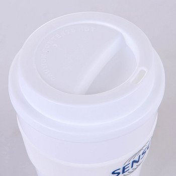 12oz環保咖啡隨手杯-旋蓋式環保水壺-可客製化印刷企業LOGO或宣傳標語_1