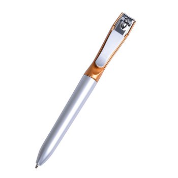 多功能廣告筆-指甲剪廣告筆-客製化印刷贈品筆_0