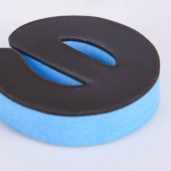 EVA磁鐵-造型磁鐵-客製化冰箱貼設計-可客製化印刷企業LOG_2