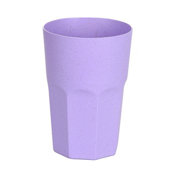 小麥桔梗隨手杯-環保漱口杯-可客製化企業LOGO或宣傳標語_0