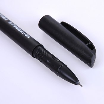 廣告筆-中性筆禮品-採購批發製作贈品筆-可印刷logo_2