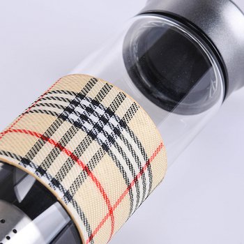 廣告玻璃隨手杯- 420ml旋轉蓋設計隨身杯-可客製化印刷企業LOGO-推薦客製運動贈品_2