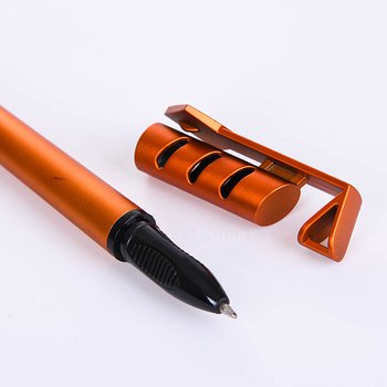 追劇神器觸控筆-開蓋式廣告原子筆 -採購批發贈品筆52GB-0044_7