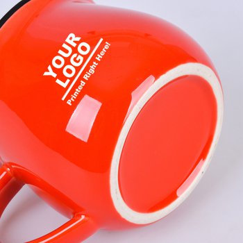 馬克杯-色釉-強化瓷-多色陶瓷馬克杯-可客製化印刷企業LOGO或宣傳標語_7