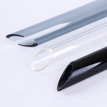 耐熱玻璃吸管22cm-可客製化印刷LOGO_1