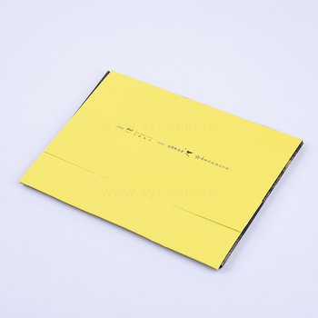 封套122X162mm卡片封套印刷-單/雙面彩色印刷-客製化卡片封套印刷_3