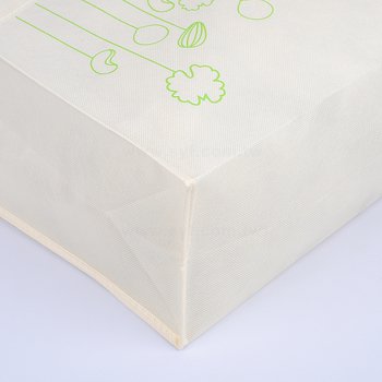 不織布環保購物袋-厚度80G-W42xH27xD15cm-雙面單色印刷(不共版)-推薦_3