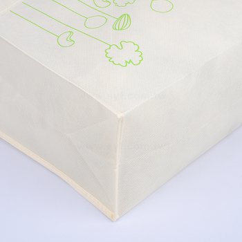 不織布環保購物袋-厚度80G-W42xH27xD15cm-雙面單色印刷(不共版)-推薦_3
