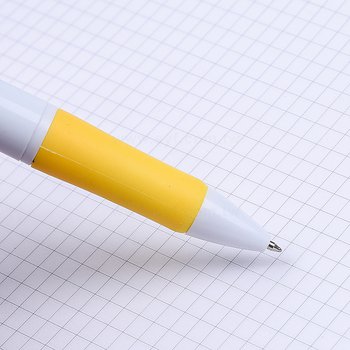 廣告筆-三色筆芯禮品-多色原子筆採購訂製贈品筆_1