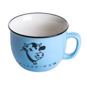 馬克杯-多色陶瓷馬克杯-可客製化印刷企業LOGO或宣傳標語