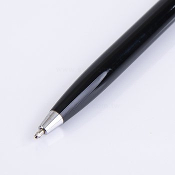 廣告純金屬筆-旋轉式禮品筆-金屬廣告原子筆-採購批發製作贈品筆_3