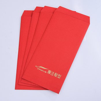 紅包袋-萊妮紙客製化燙金紅包袋製作-可客製化印刷企業LOGO_11