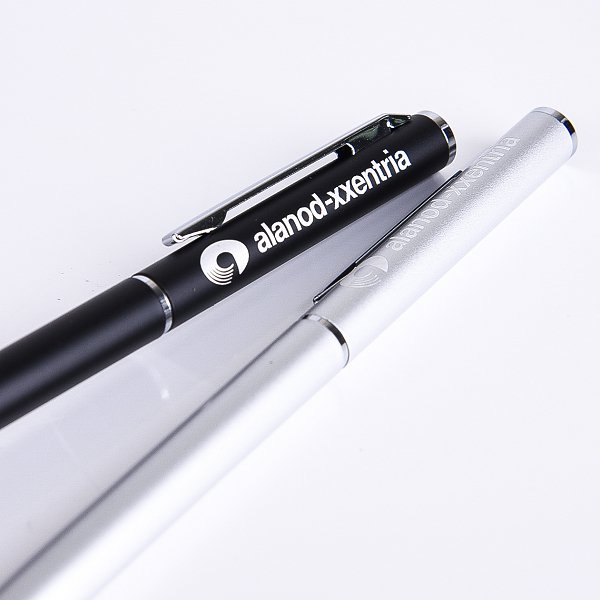 廣告金屬筆-股東會推薦禮品筆-消光筆桿廣告原子筆-採購批發製作贈品筆-10