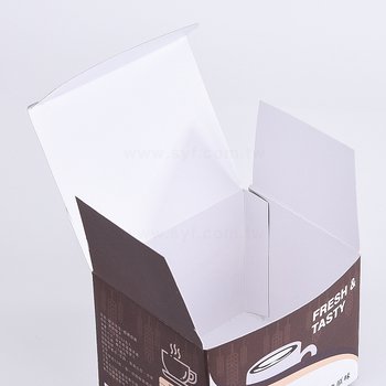 11x9x9cm(尺寸以下均一價)-上開式插底盒-325P鑽卡-客製化紙盒印刷_4