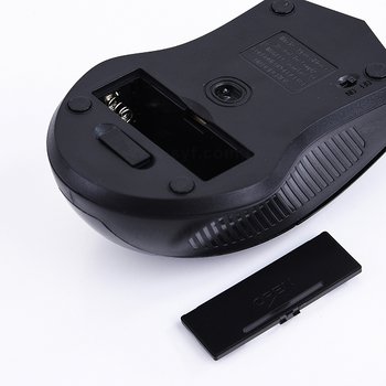 USB滑鼠-個性光學無線滑鼠-客製化logo印刷_3