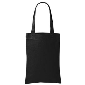 平面色帆布包-W21xH30cm可選色帆布袋-單面單色提袋印刷_0