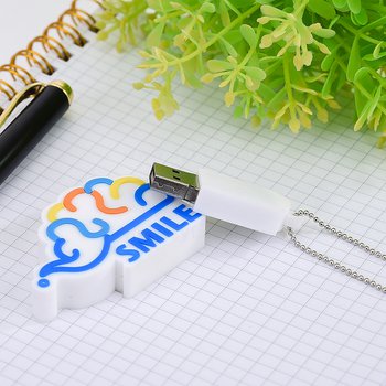 隨身碟-造型USB禮贈品-PVC隨身碟-客製隨身碟容量-採購訂製推薦禮品_2