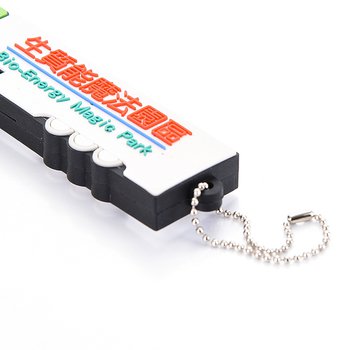 隨身碟-造型USB禮贈品-卡車造型PVC隨身碟-客製隨身碟容量-採購訂製推薦禮品_2