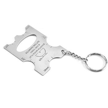 金屬個性化開瓶器鑰匙圈-可客製化印刷LOGO_1