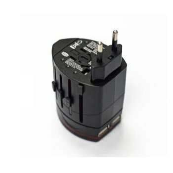 一體式轉接頭-USBx2-100V-250V_1