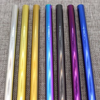 不鏽鋼餐具5件組-匙.吸管x3.刷子-附絨布束口收納袋_2