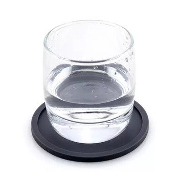 環保耐熱矽膠杯墊-10*10cm-可客製化印刷企業LOGO_0