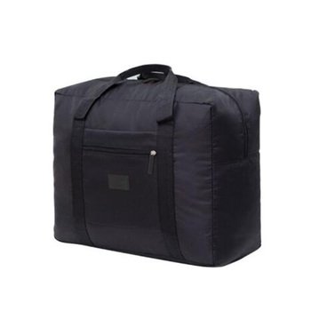 摺疊旅行商務防水大行李包-可加印LOGO客製化印刷_0