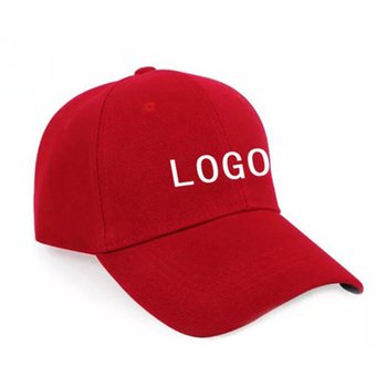 棒球帽-6面版-可加印LOGO客製化印刷_0