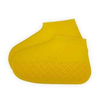 防水矽膠鞋套-可客製化印刷LOGO_0