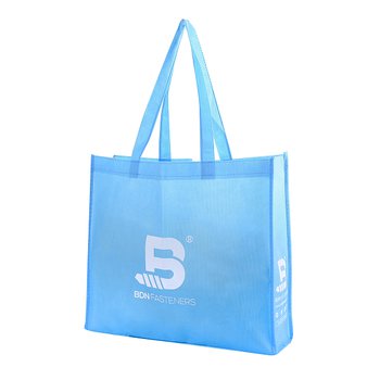不織布環保購物袋-厚度80G-尺寸W42xH35xD12-四面單色印刷(不共版)_0